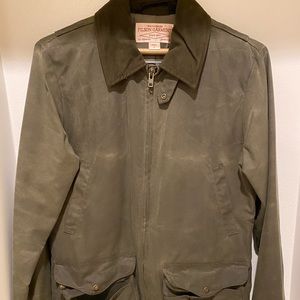 Filson mens Jacket
